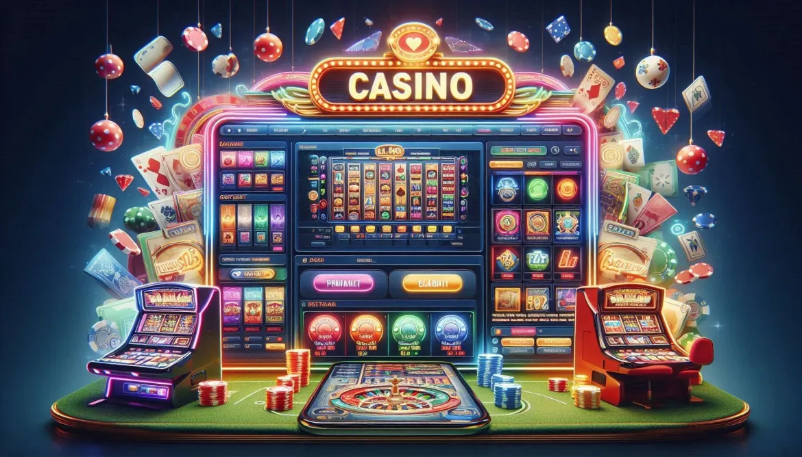 Mr Bet Casino